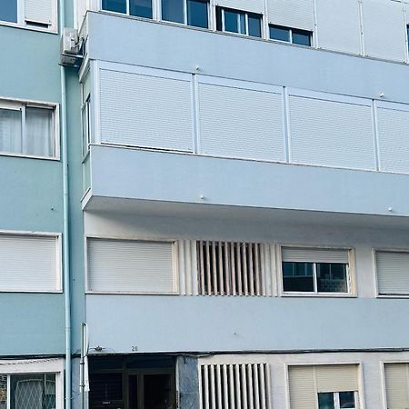 Apartamento Familiar Em Zona Historica De Lisboa Exterior foto